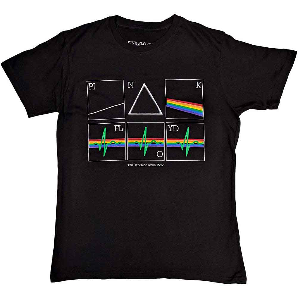 Pink Floyd | Prism Heart Beat |