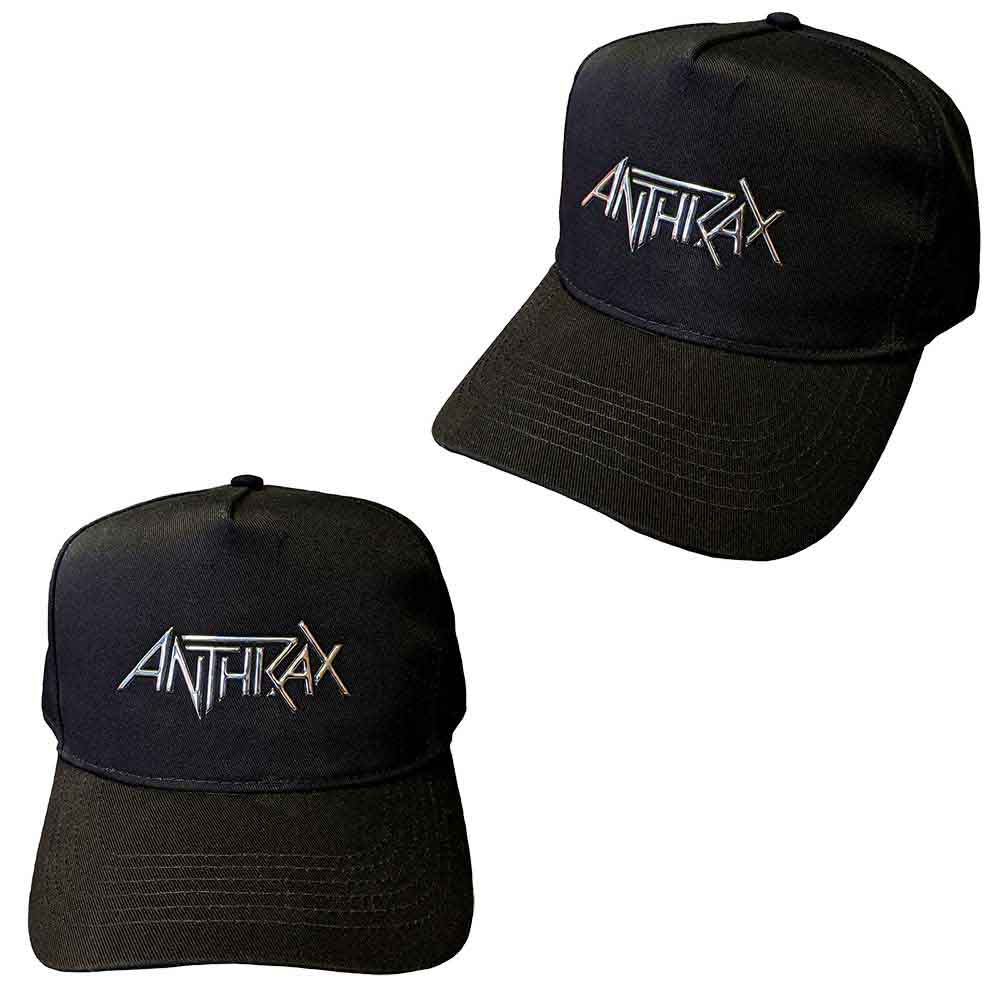 Anthrax | Logo |