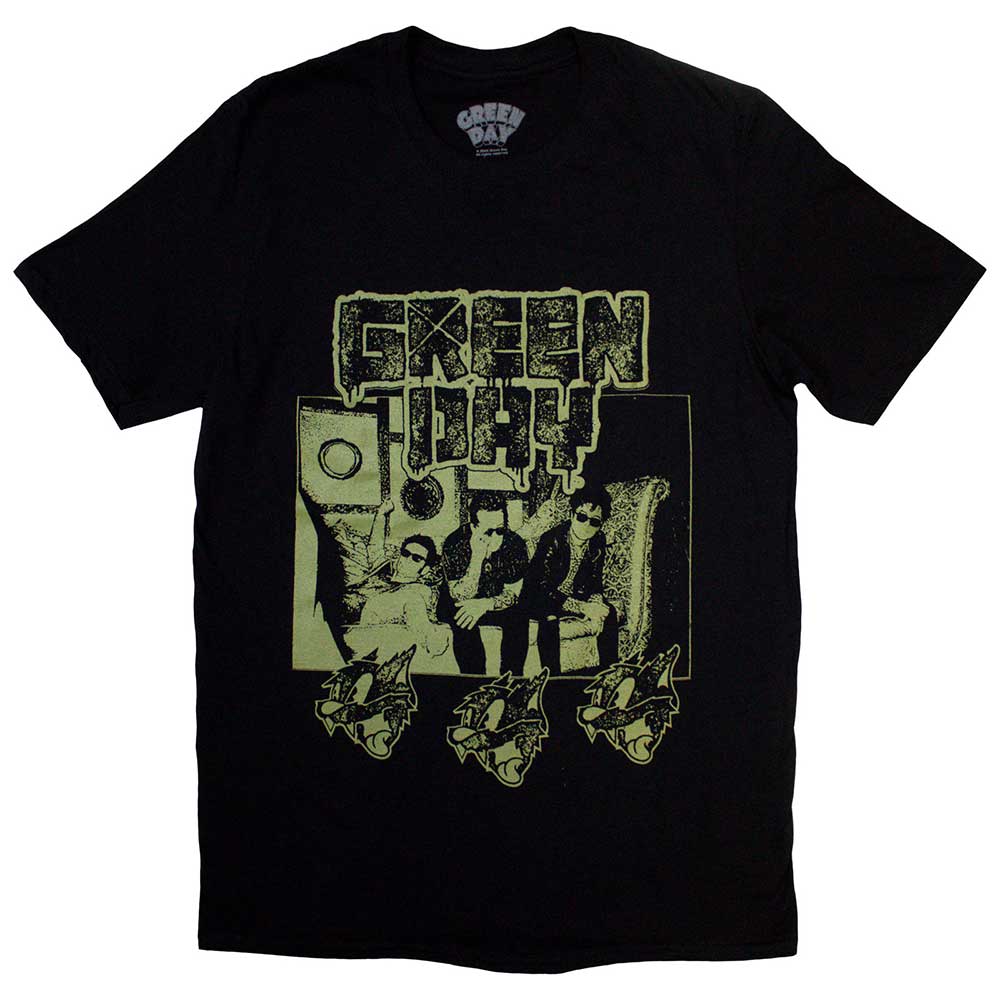 Green Day | Rev Radio |