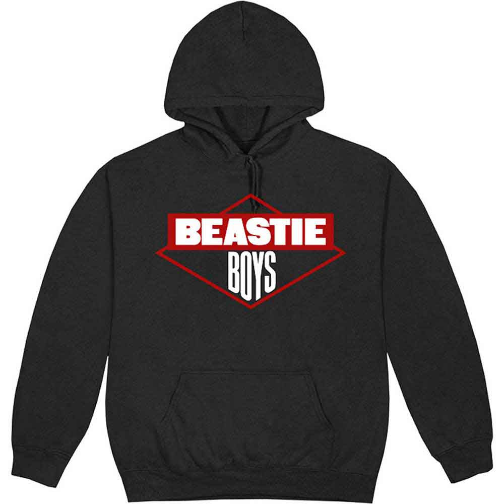 The Beastie Boys | Diamond Logo |
