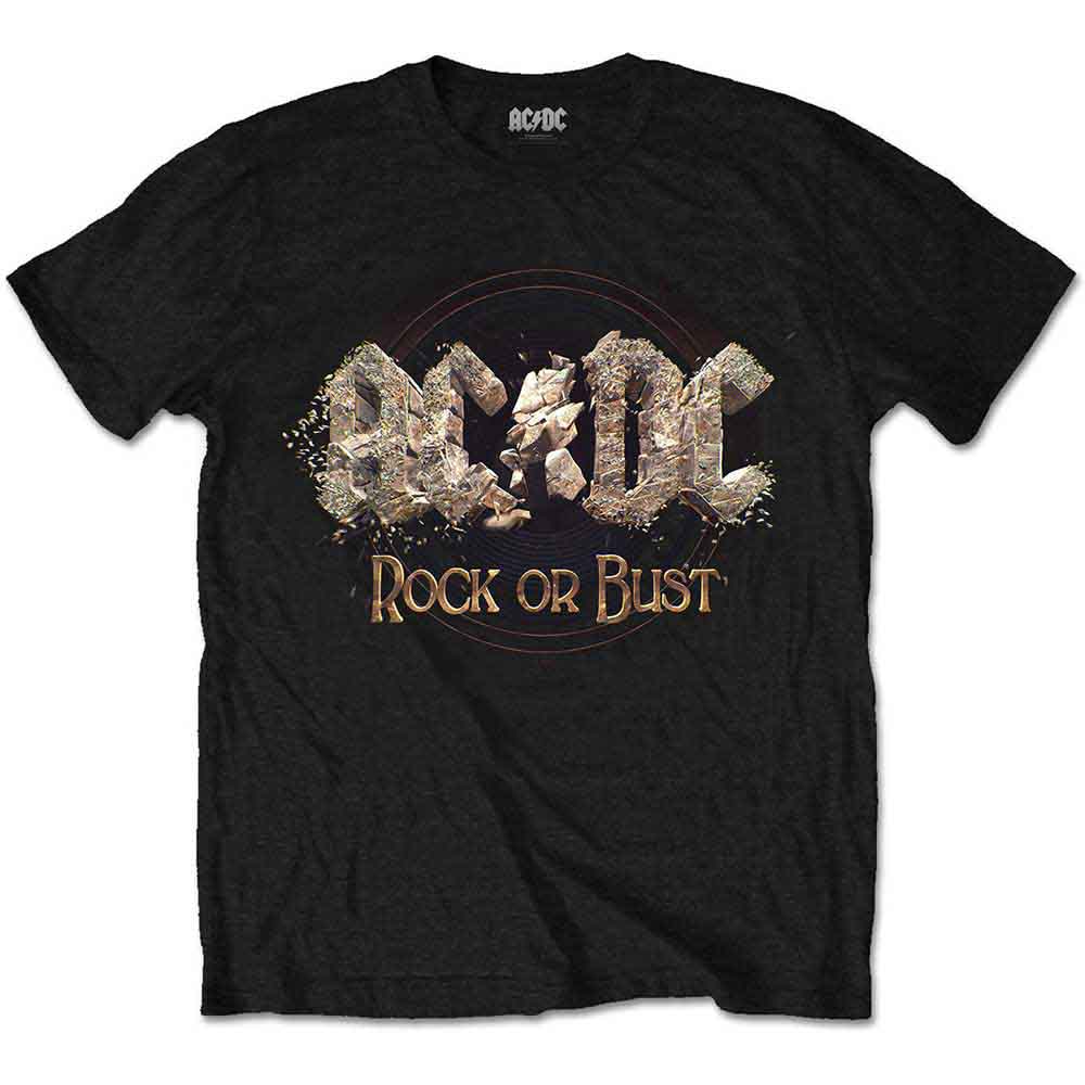 AC/DC | Rock or Bust |