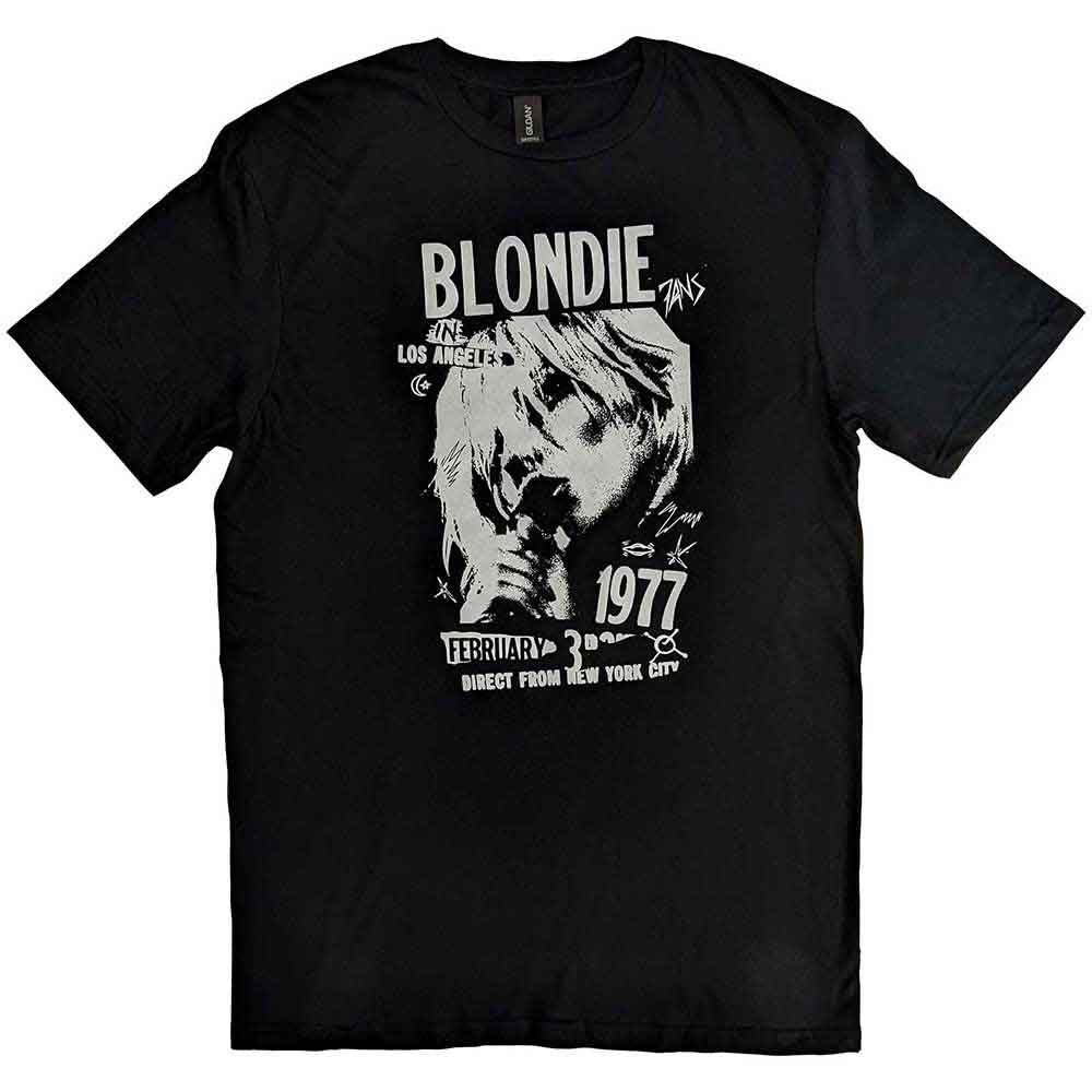 Blondie | 1977 Vintage |