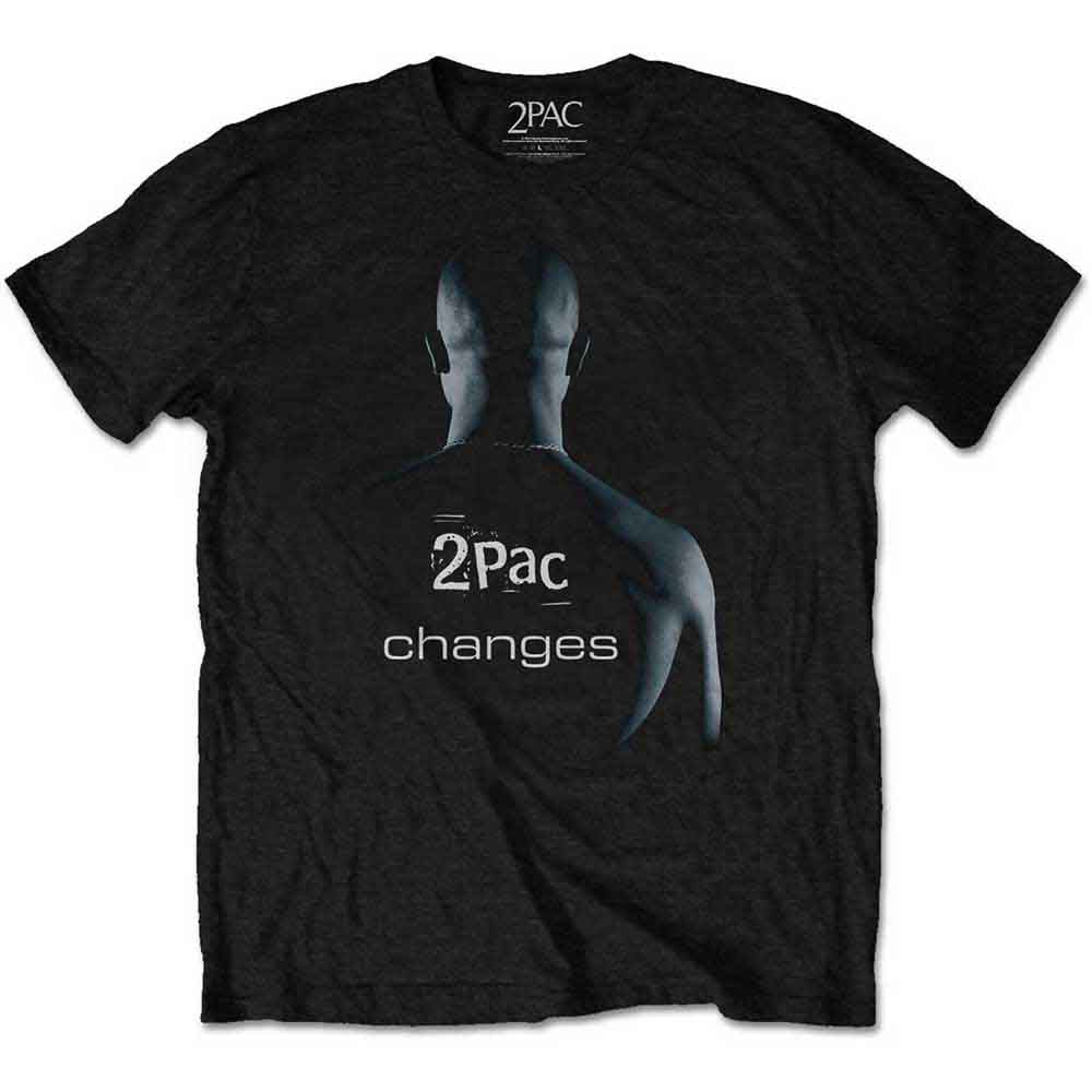 Tupac | Changes |