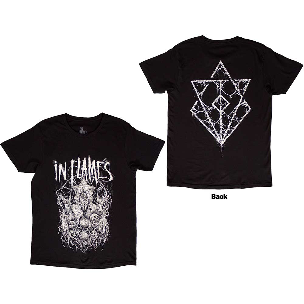 In Flames | Buried in Time |