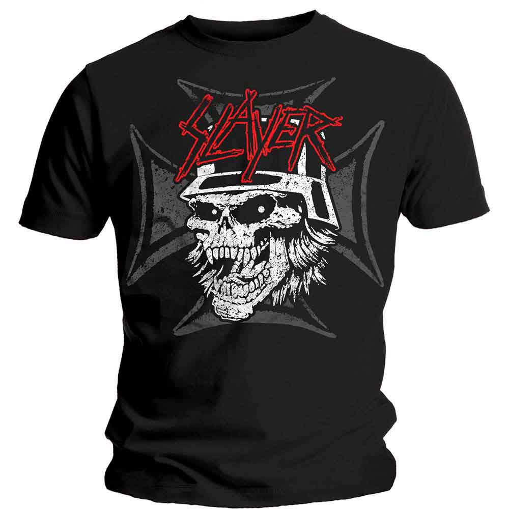 Slayer | Graphic Skull |