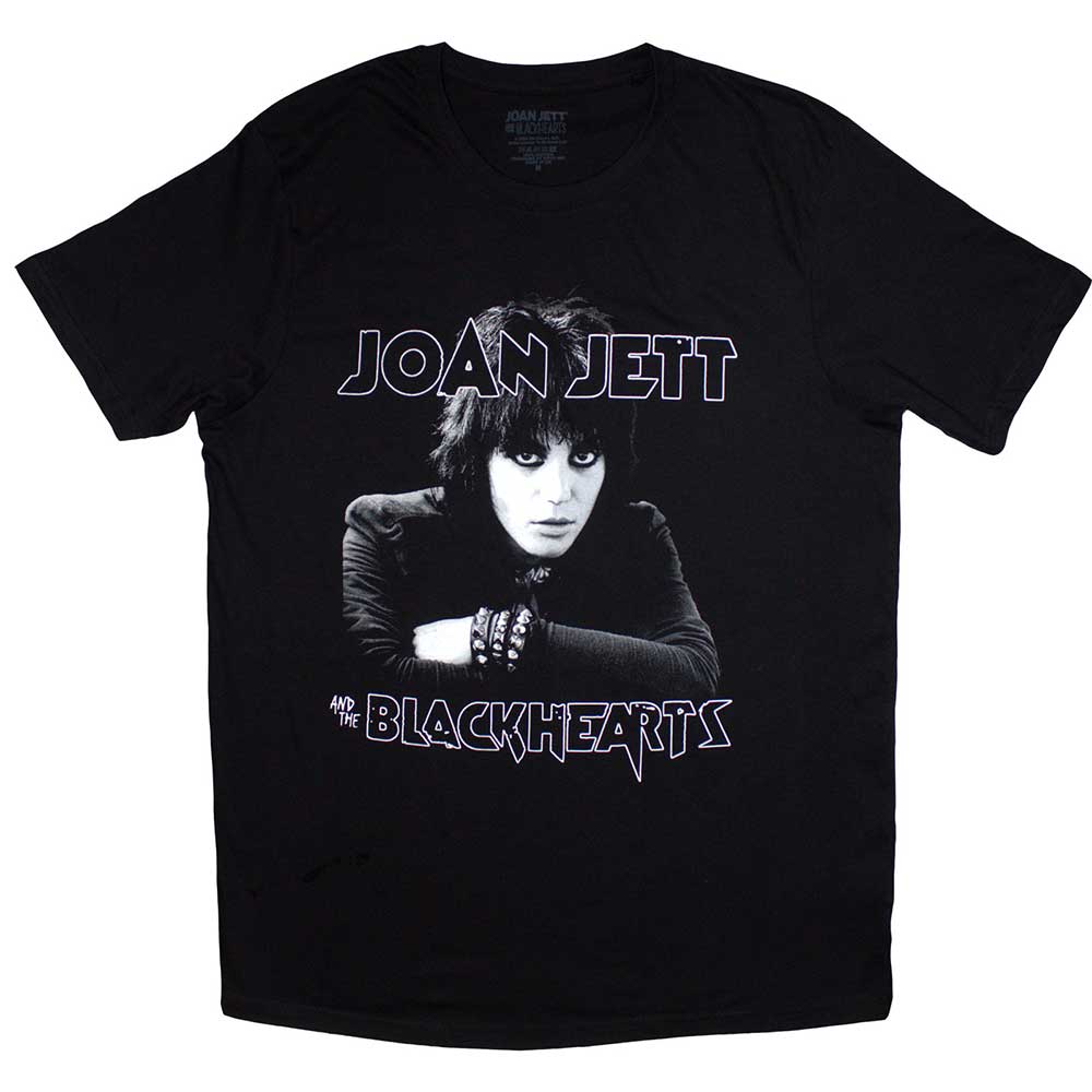 Joan Jett & The Blackhearts | Photo |