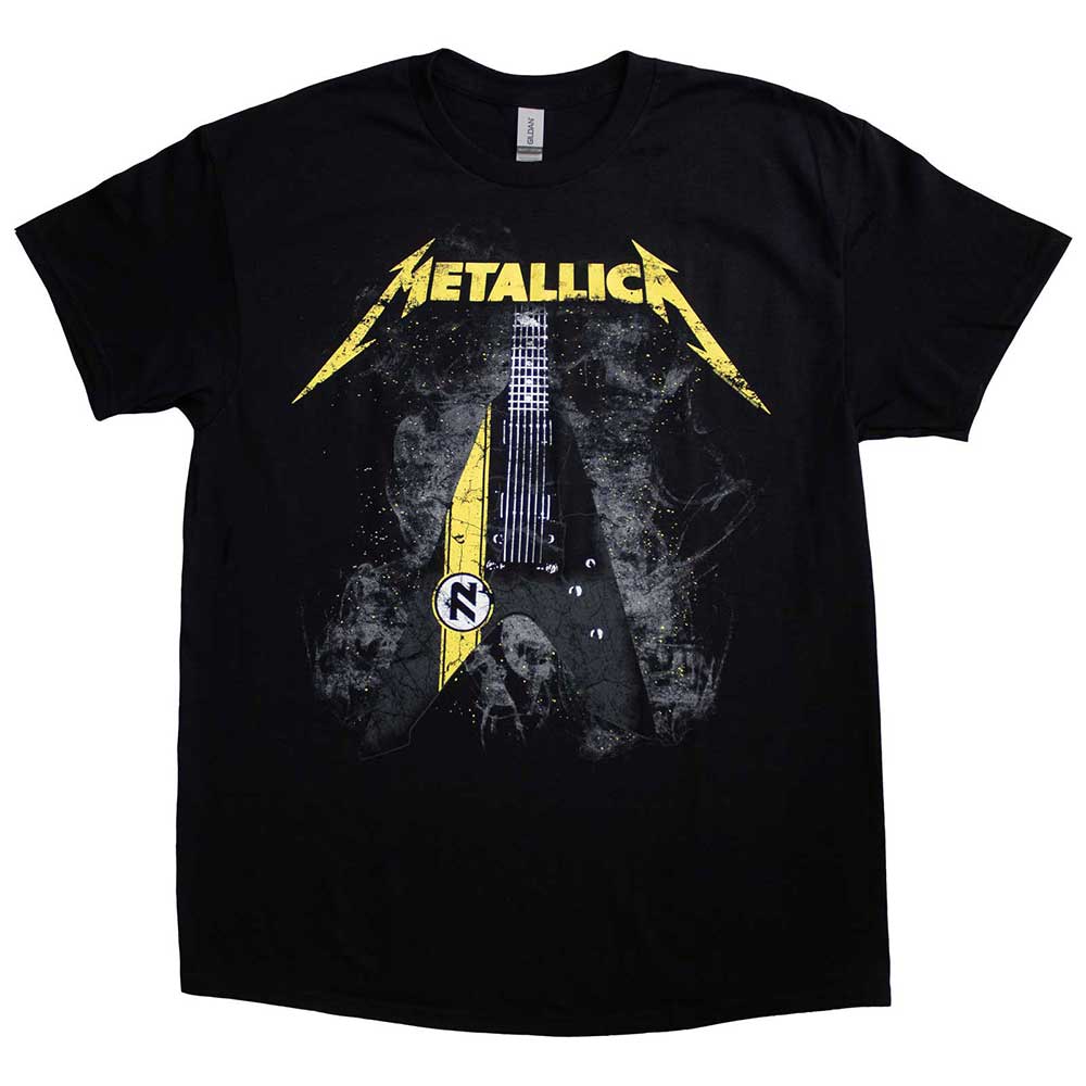 Metallica | Hetfield M72 Vulture |