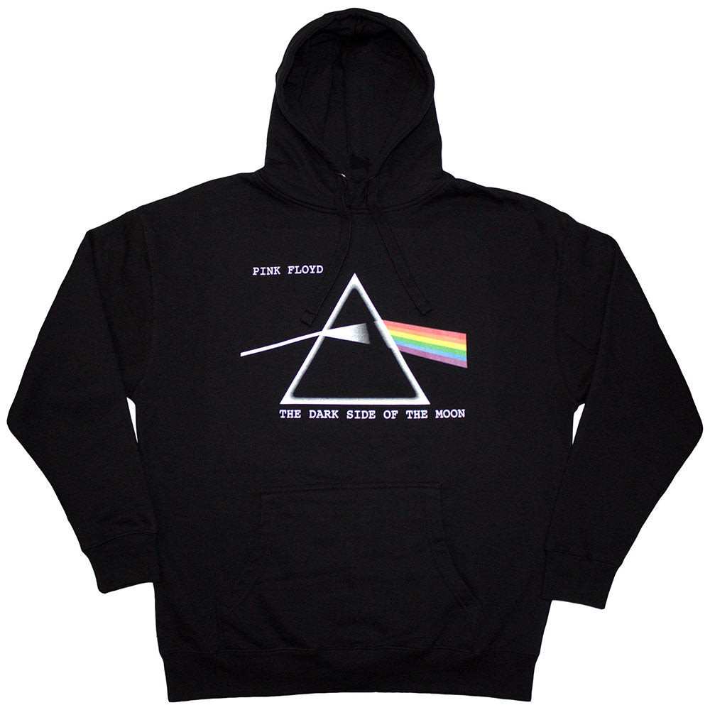 Pink Floyd | Dark Side of the Moon Courier | Black