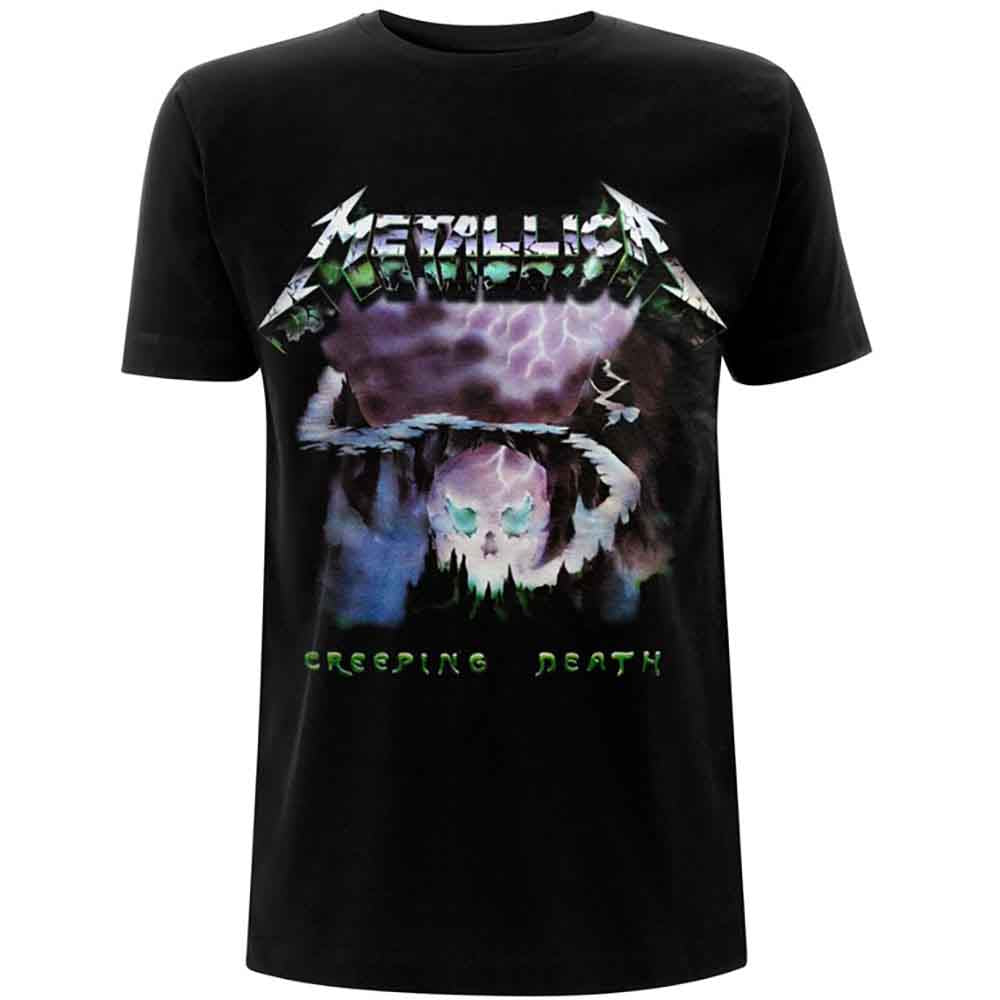 Metallica | Creeping Death |