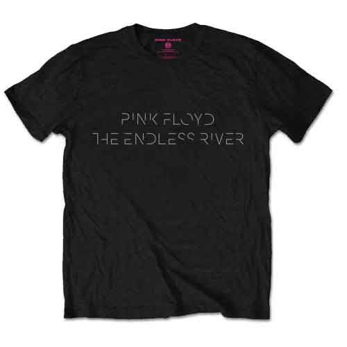 Pink Floyd - Endless River | T-Shirt Black