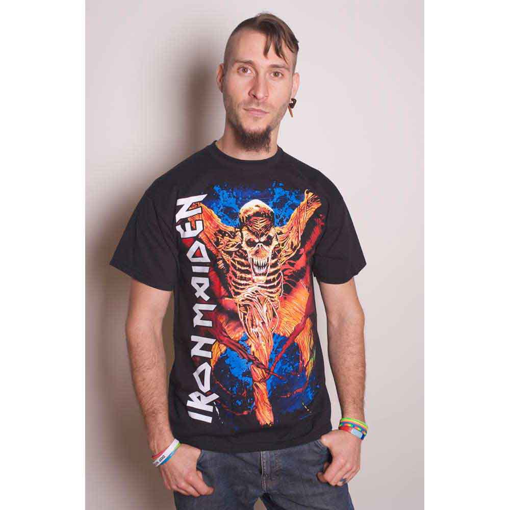 Iron Maiden - Vampyr | T-Shirt Black