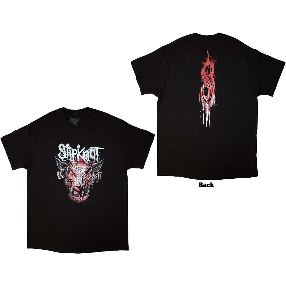 Slipknot | Infected Goat |