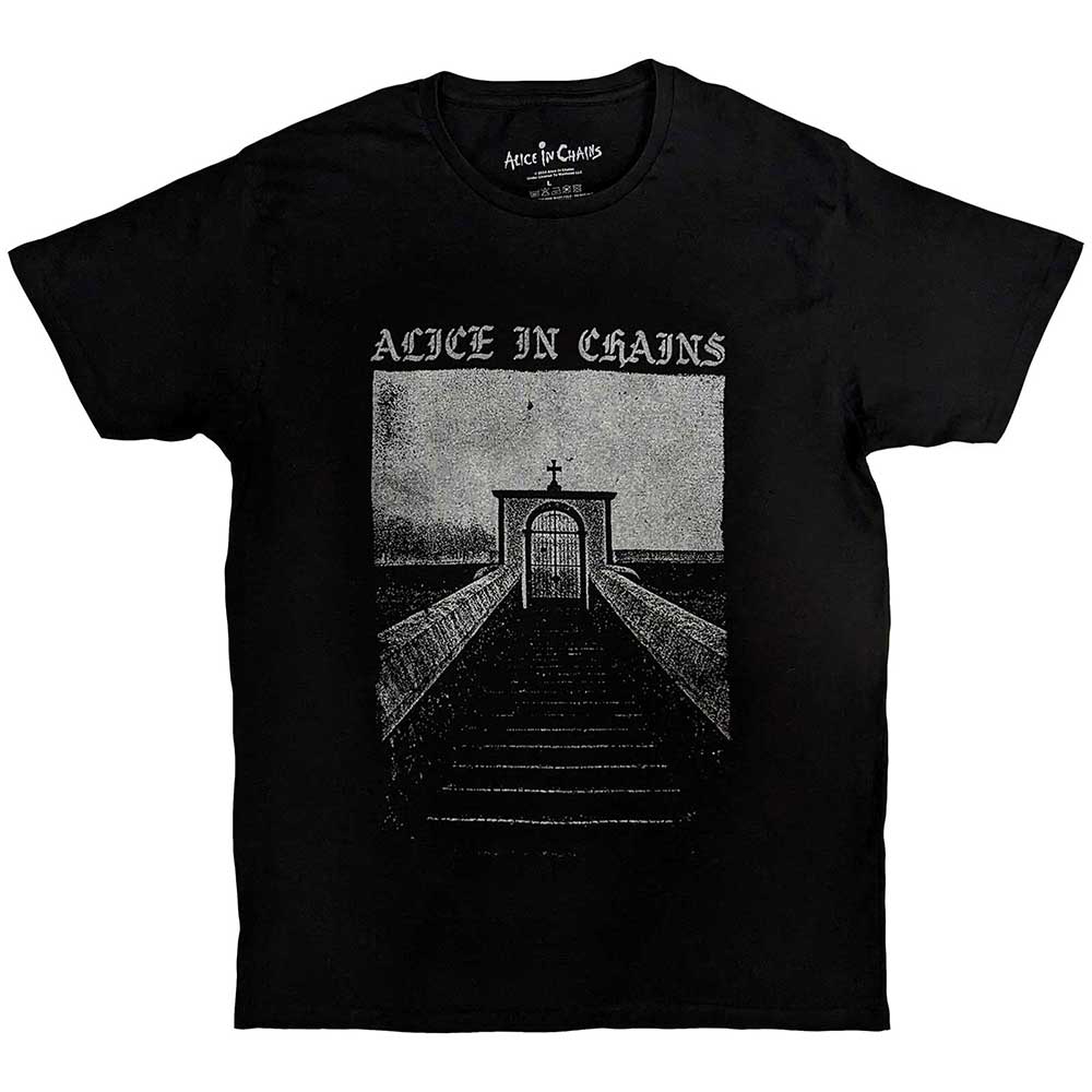 Alice In Chains | Stairway |