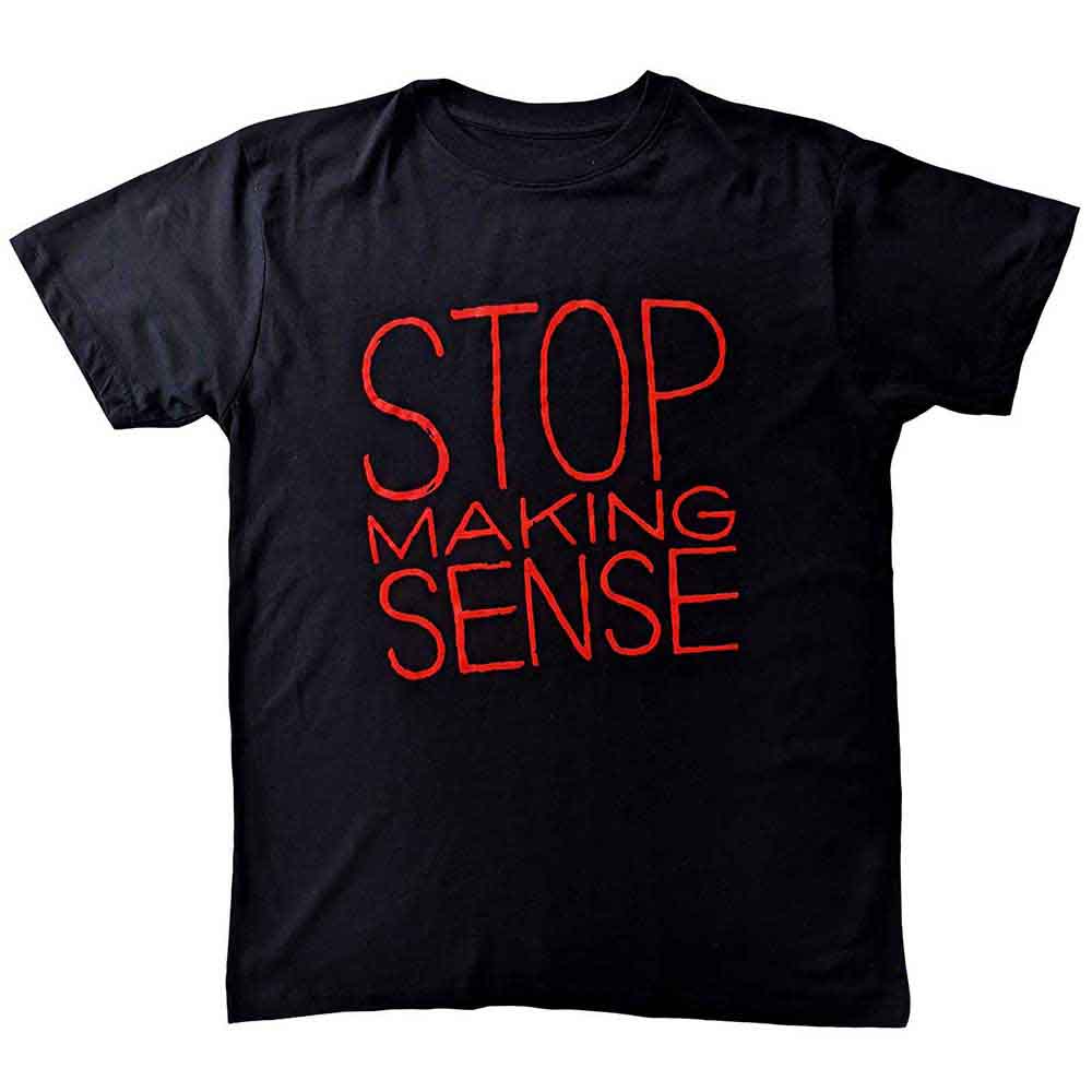 Talking Heads - Stop Making Sense | T-Shirt Black