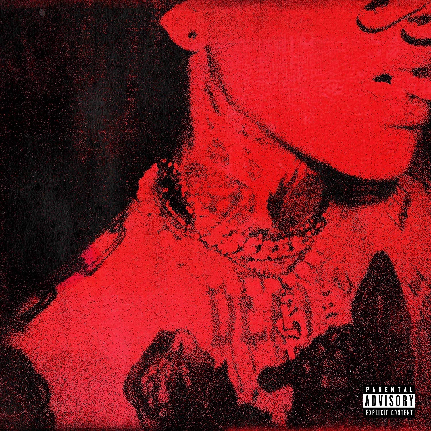 blackbear - ANONYMOUS [2 LP][Red Vinyl] | Vinyl