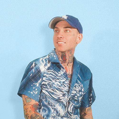 blackbear - everything means nothing [LP] | Vinyl