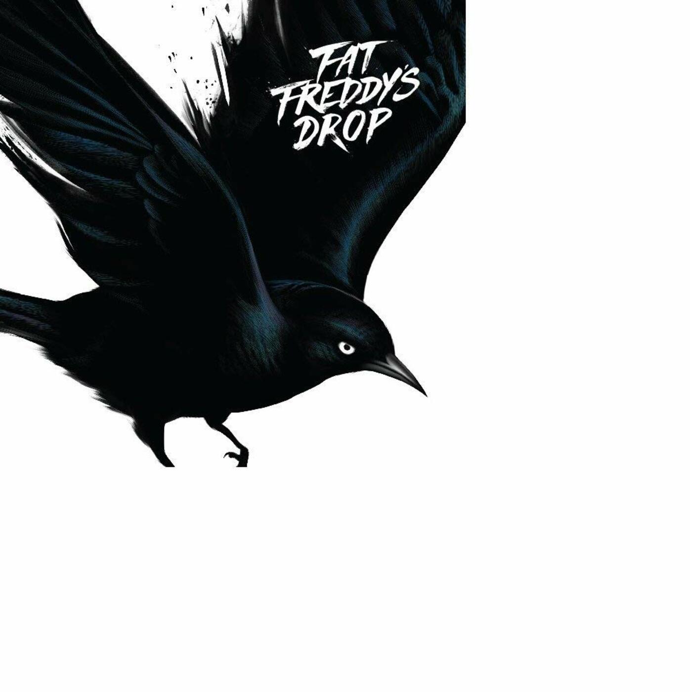 Fat Freddy's Drop - Blackbird | Vinyl