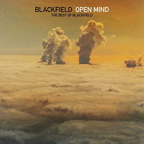 Blackfield - Open Mind : The Best | Vinyl