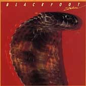 Blackfoot - Strikes | CD