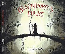 Blackmore's Night - Greatest Hits (Import) | CD
