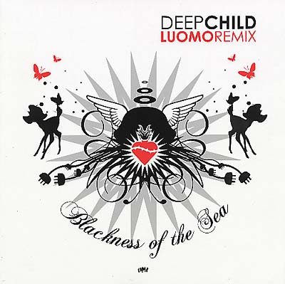 DEEPCHILD - Blackness of the Sea | Vinyl
