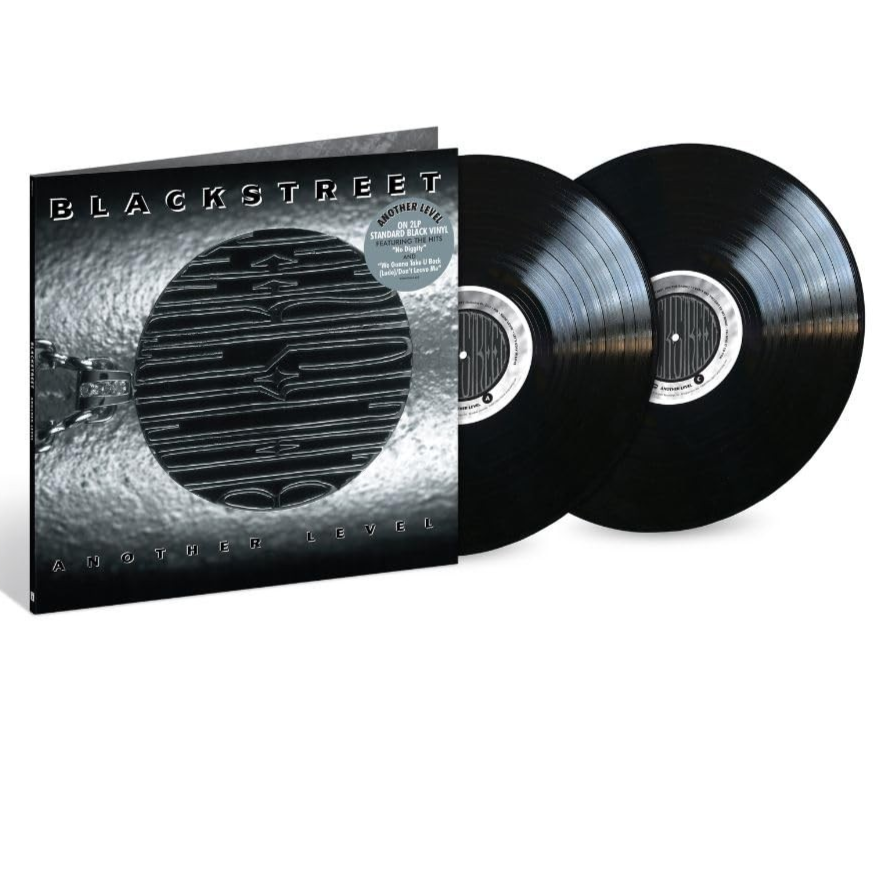 Blackstreet - Another Level (2 Lp's) | Vinyl