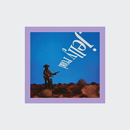 Blake Mills - Jelly Road [2 LP] | Vinyl