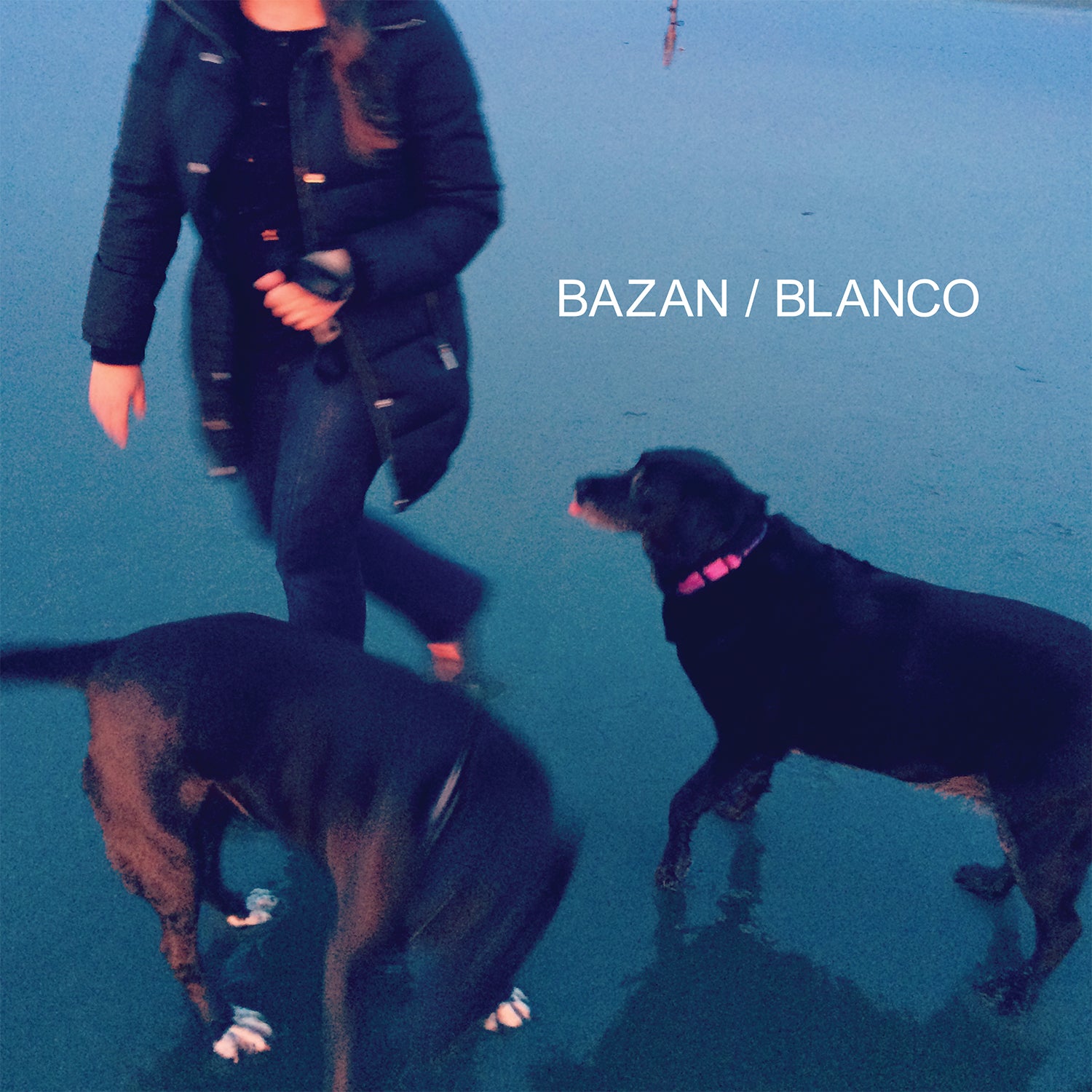 David Bazan - Blanco | CD