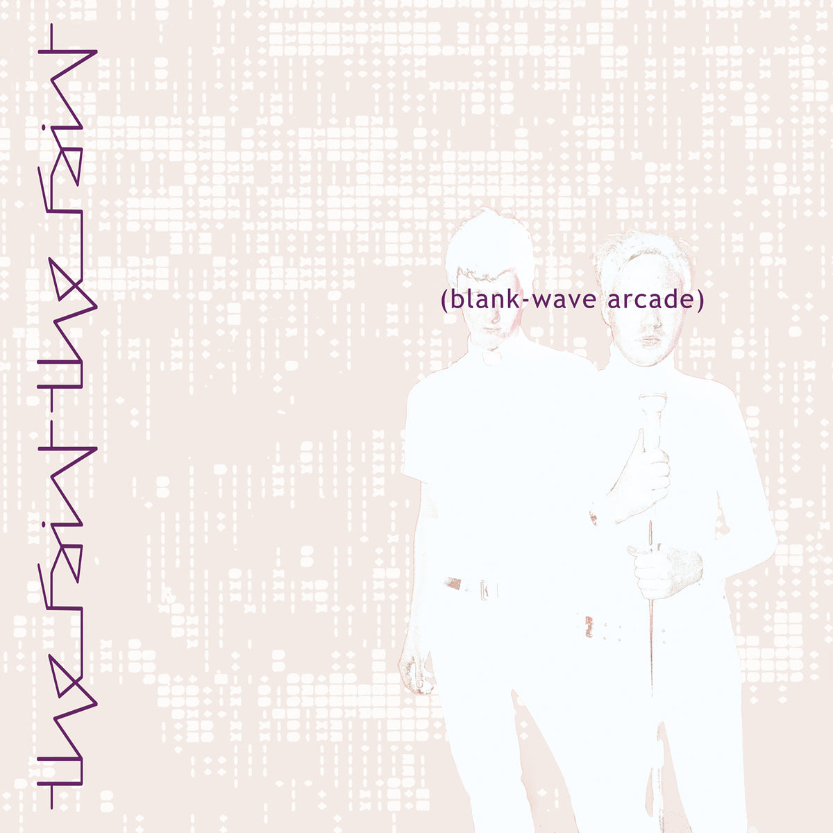 The Faint - Blank-Wave Arcade | Vinyl