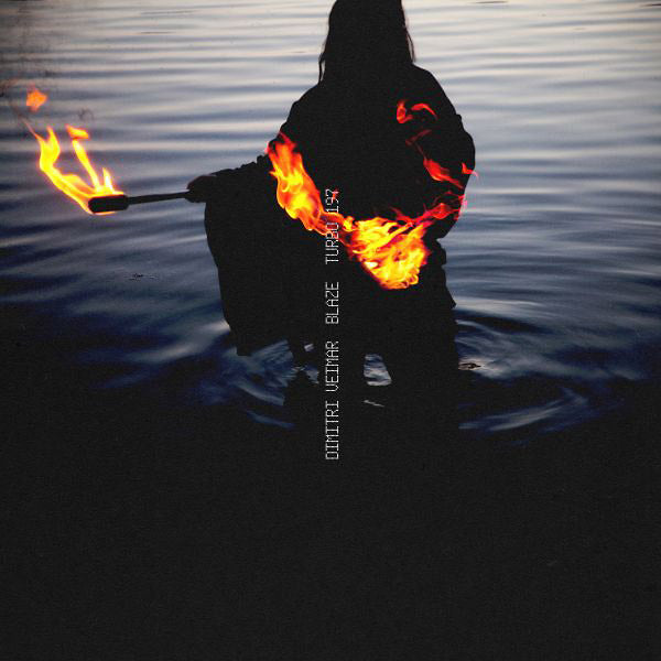 DIMITRI VEIMAR - Blaze | Vinyl