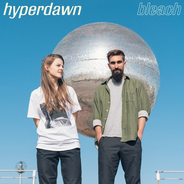 HYPERDAWN - Bleach | Vinyl