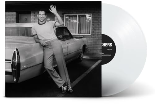 Bleachers - Bleachers [Clear 2 LP] | Vinyl