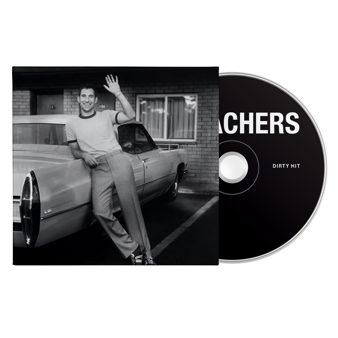 Bleachers | Bleachers | CD