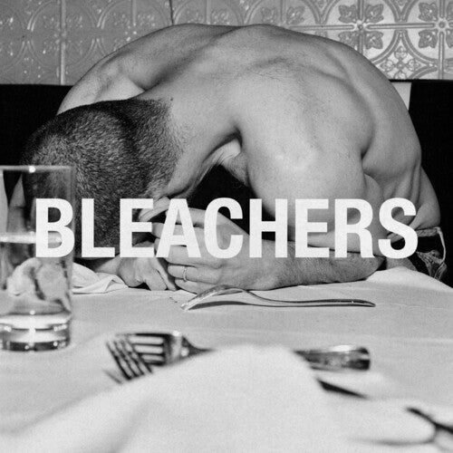 Bleachers - everyone for ten minutes (Indie Exclusive) [Explicit Content] | Vinyl