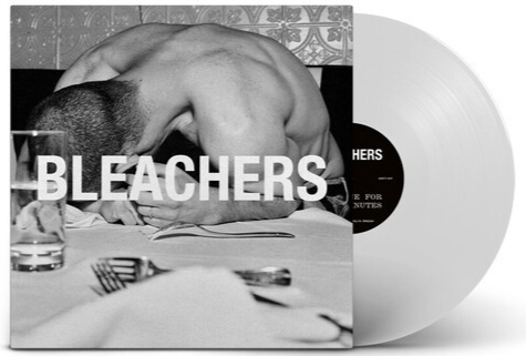 Bleachers - everyone for ten minutes (Indie Exclusive) [Explicit Content] | Vinyl
