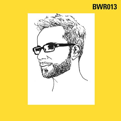 FABIAN DIKOF - Bleary Faces EP | Vinyl