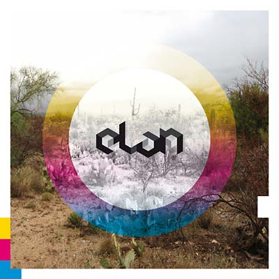 ELAN - Bleep Bloop Brmmp | Vinyl