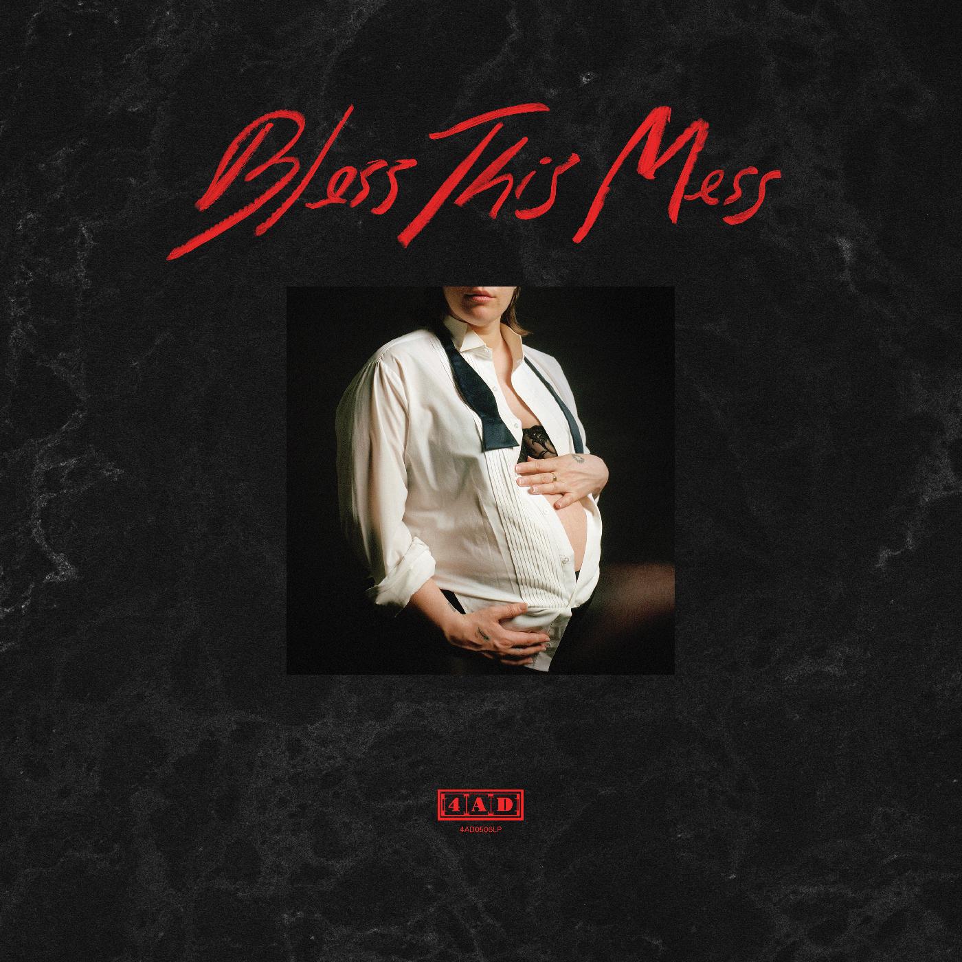 U.S. Girls | Bless This Mess | Vinyl