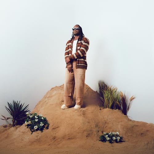 Blessing Offor - Real [Mocha Mist 2Lp] | Vinyl