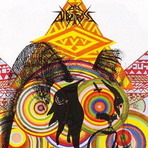 An Albatross - Blessphemy | CD