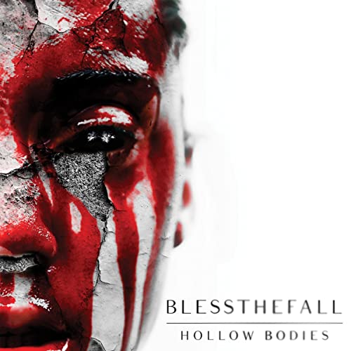 Blessthefall | Hollow Bodies (10th Anniversary Edition) [LP] | Vinyl