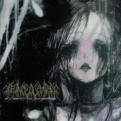 Blind Equation - A Funeral In Purgatory | CD