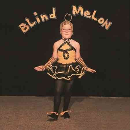 Blind Melon - Blind Melon (180 Gram Vinyl) [Import] | Vinyl