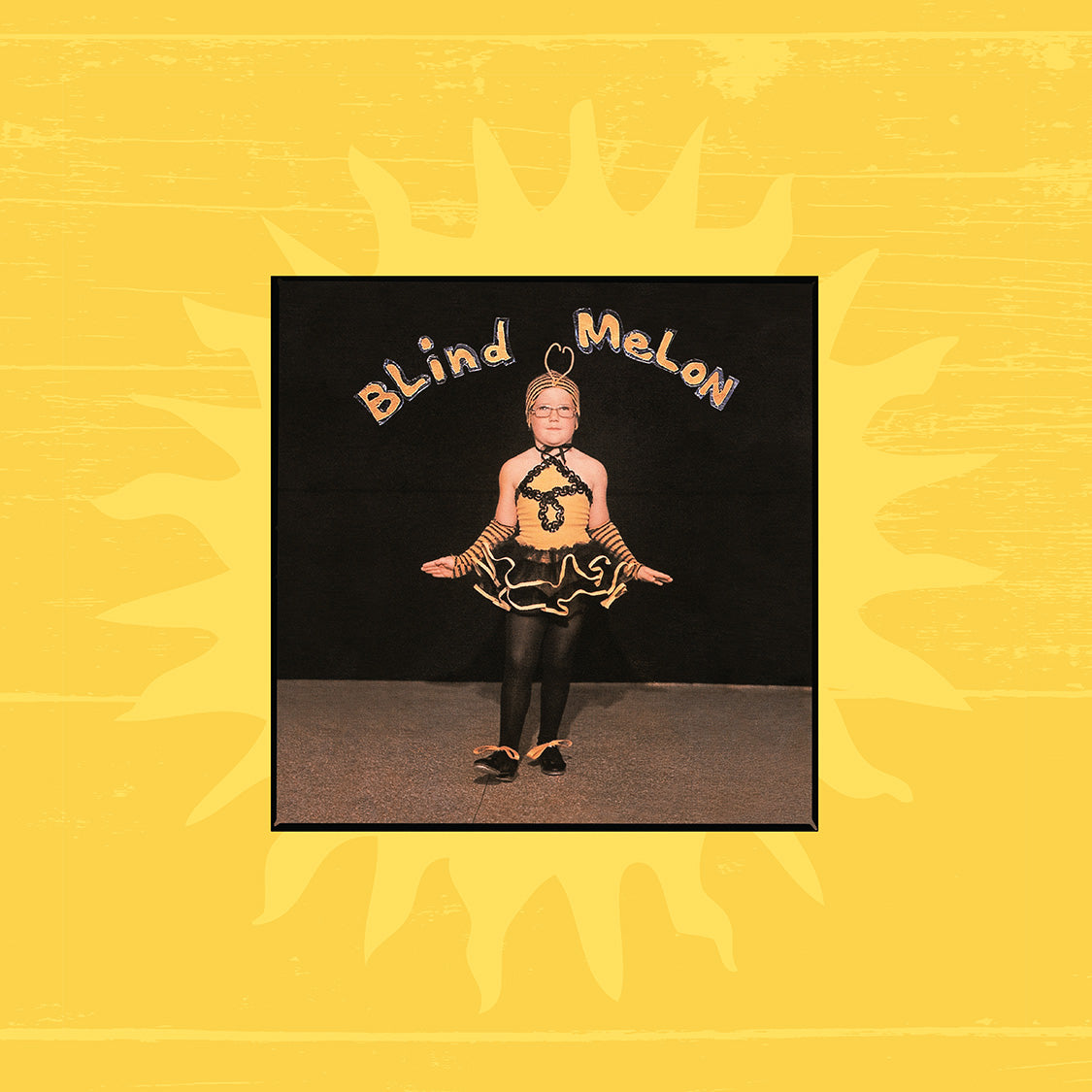 Blind Melon - Blind Melon / Sippin' Time Sessions E.P." (2 Lp's) | Vinyl