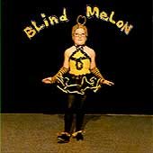 Blind Melon - BLIND MELON | CD