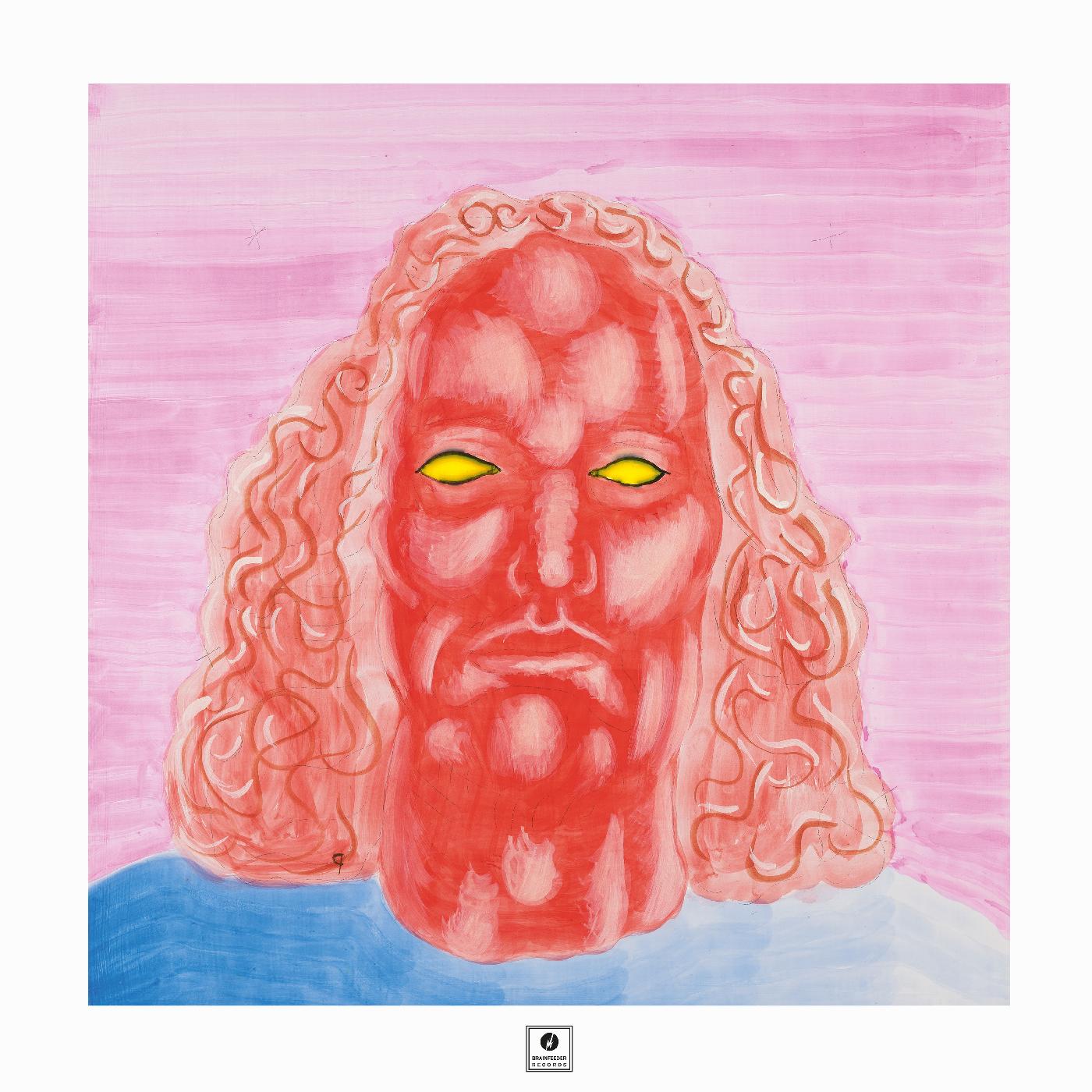 Jameszoo | Blind | Vinyl