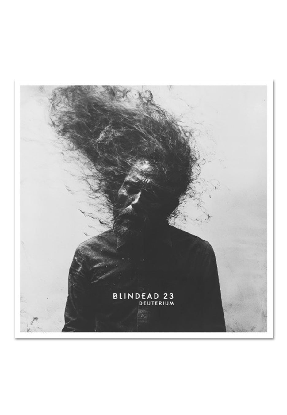 Blindead 23 - Deuterium | CD