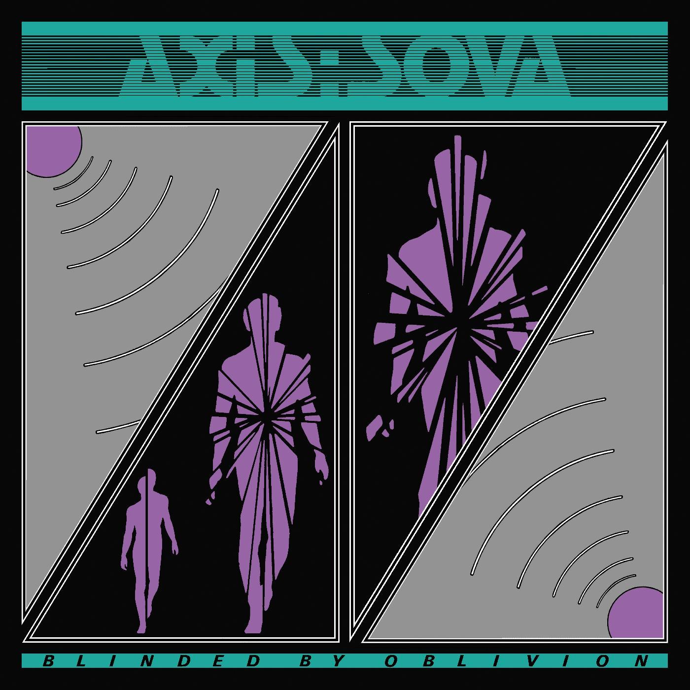 Axis: Sova | Blinded By Oblivion | Vinyl
