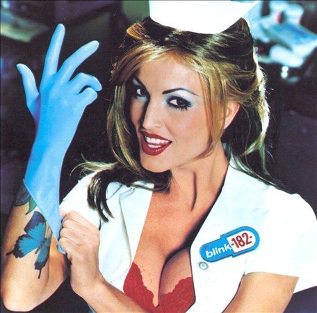 Blink-182 - Enema Of The State [Explicit Content] | Vinyl