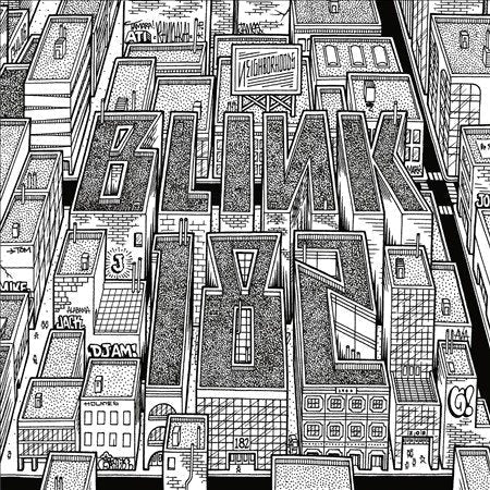 Blink-182 - NEIGHBORHOODS | Vinyl
